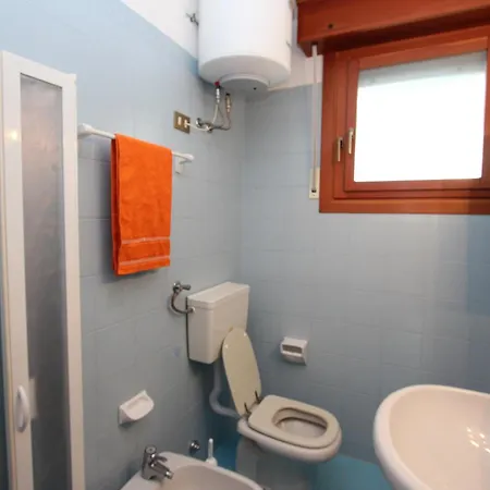 Enjoy Your In Our Cozy Bright Flat * Bibione