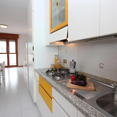 Enjoy Your In Our Cozy Bright Flat Appartement