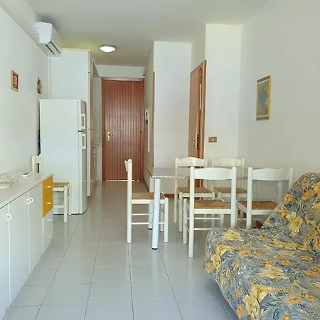 Enjoy Your In Our Cozy Bright Flat * Bibione