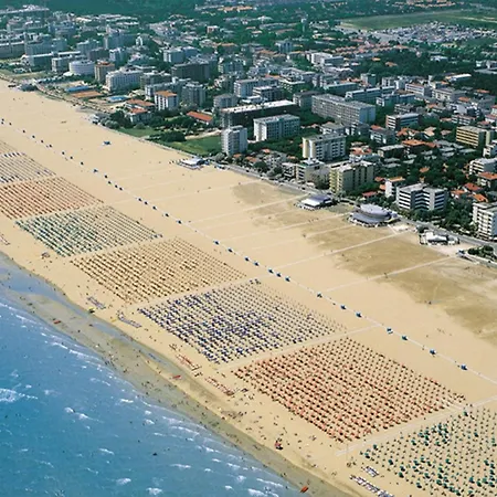 Enjoy Your In Our Cozy Bright Flat * Bibione