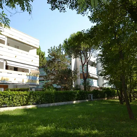 Appartement Enjoy Your In Our Cozy Bright Flat Bibione